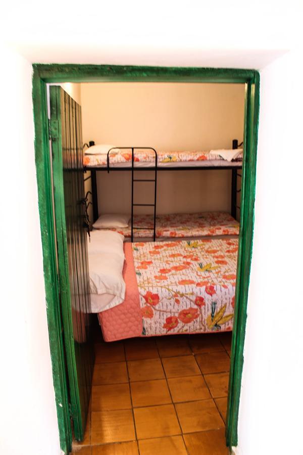 Las Golondrinas Hotel Villa de Leyva Eksteriør billede